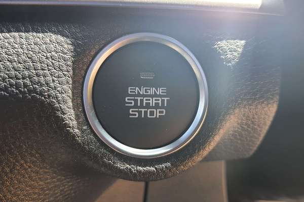 2024 Mazda BT-50 SP TF 4X4