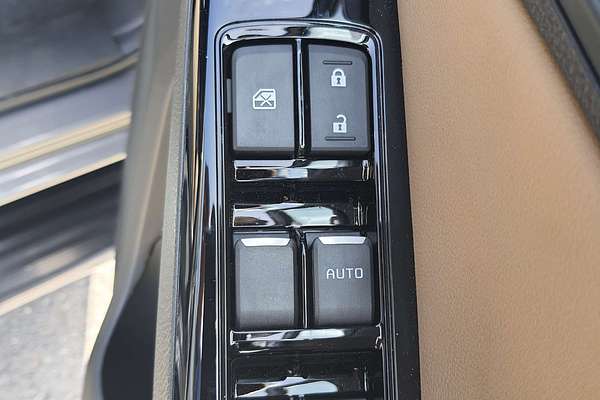 2024 Mazda BT-50 SP TF 4X4