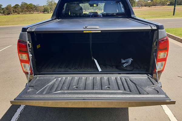 2024 Mazda BT-50 SP TF 4X4