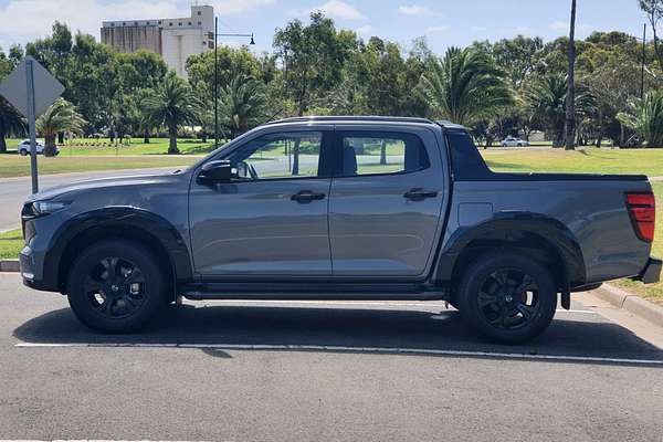 2024 Mazda BT-50 SP TF 4X4