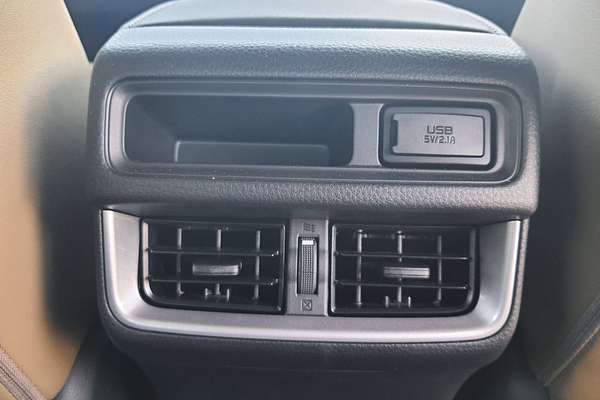 2024 Mazda BT-50 SP TF 4X4