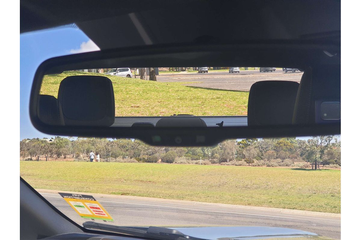 2024 Mazda BT-50 SP TF 4X4