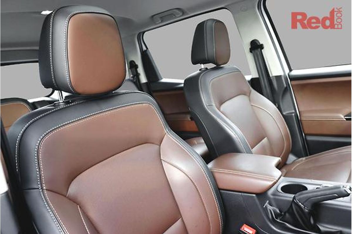 2024 Mahindra Scorpio Z8