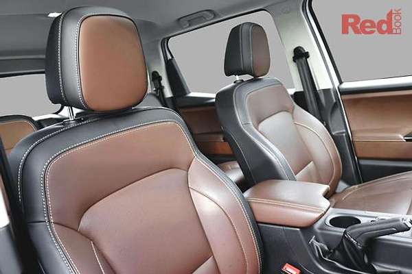 2024 Mahindra Scorpio Z8