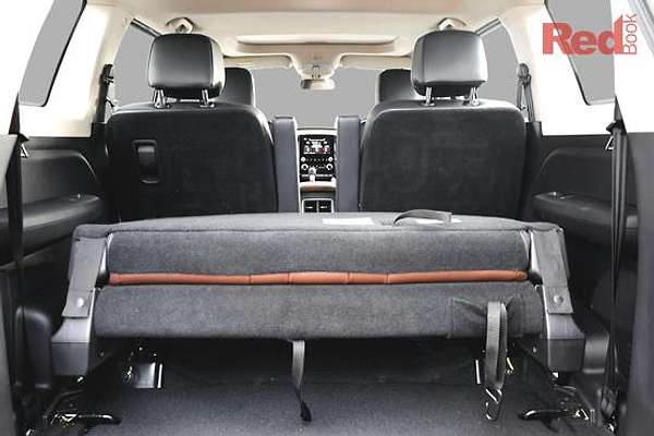 2024 Mahindra Scorpio Z8