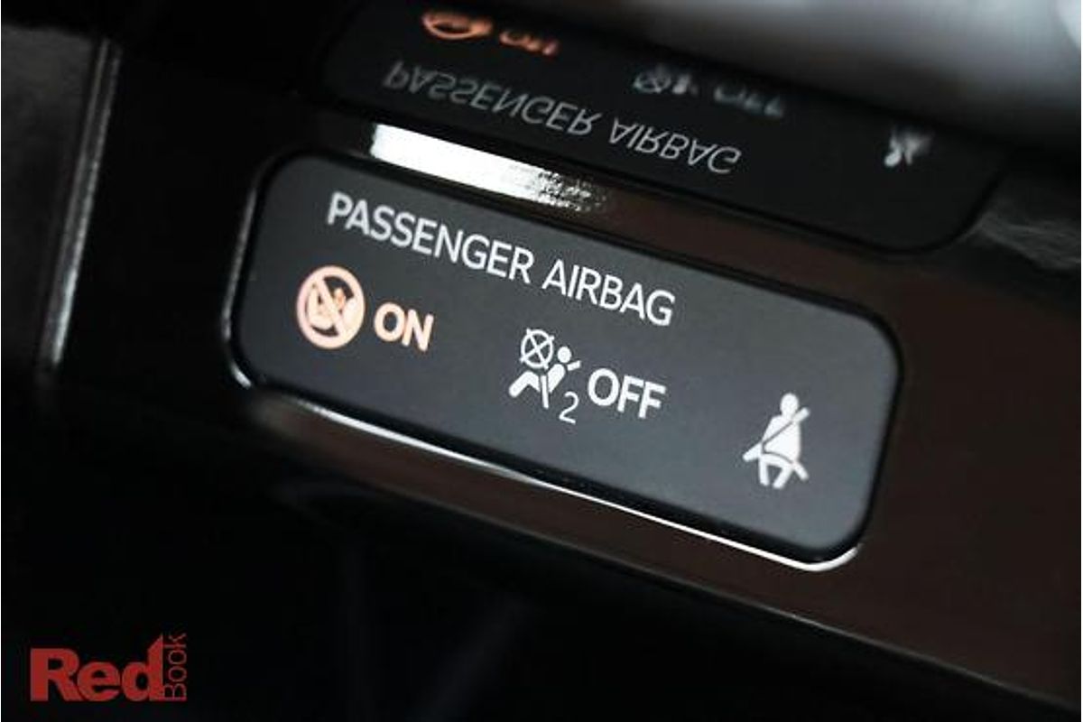 2024 Mahindra Scorpio Z8