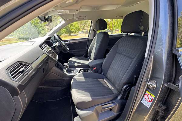 2023 Volkswagen Tiguan 110TSI Life Allspace 5N