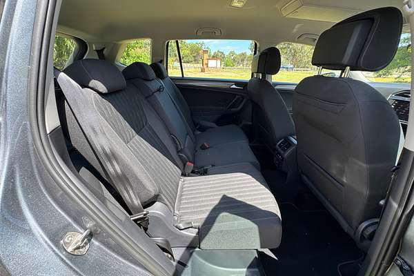 2023 Volkswagen Tiguan 110TSI Life Allspace 5N