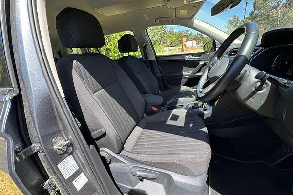 2023 Volkswagen Tiguan 110TSI Life Allspace 5N