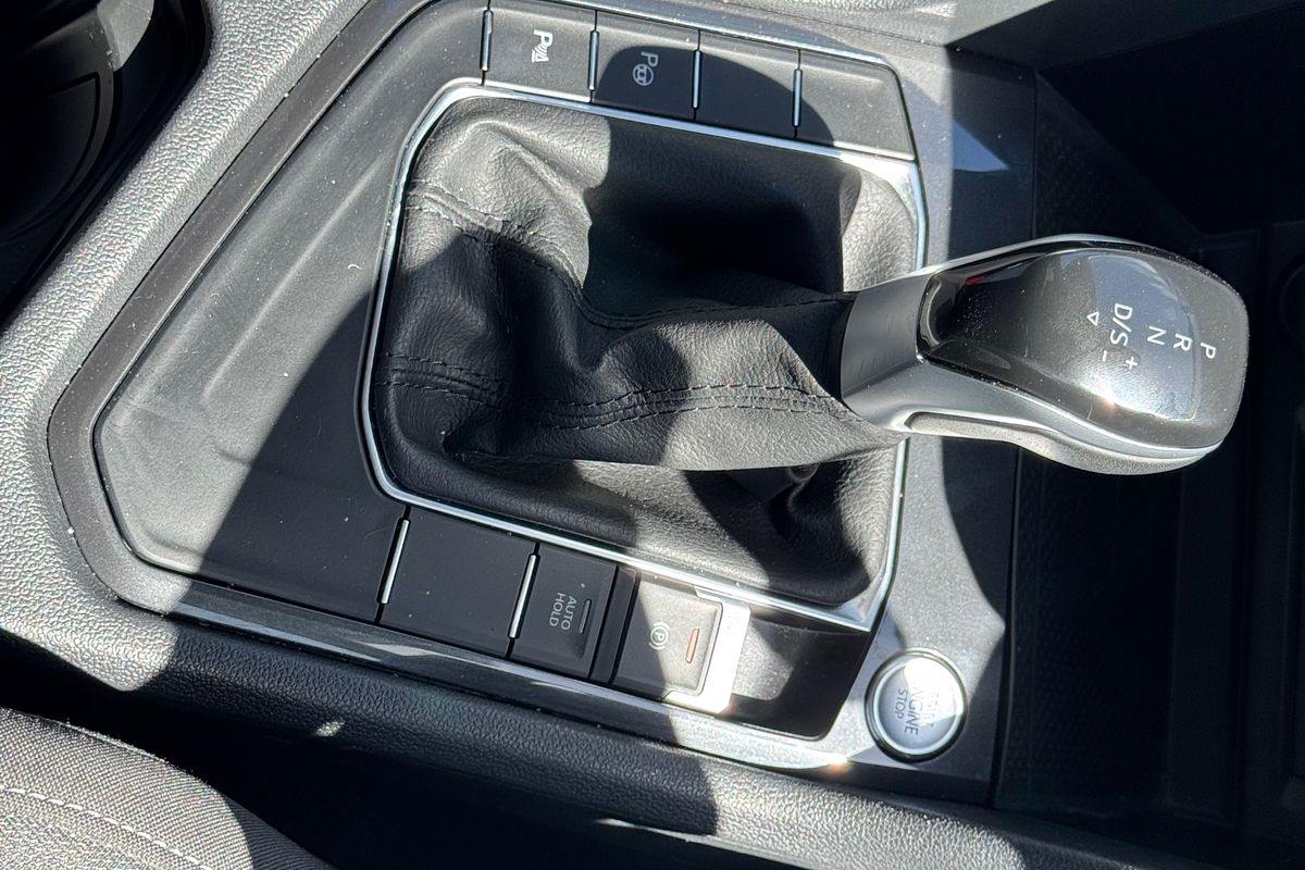 2023 Volkswagen Tiguan 110TSI Life Allspace 5N