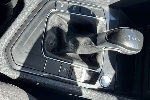 2023 Volkswagen Tiguan 110TSI Life Allspace 5N