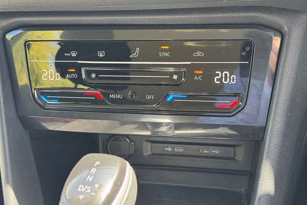 2023 Volkswagen Tiguan 110TSI Life Allspace 5N