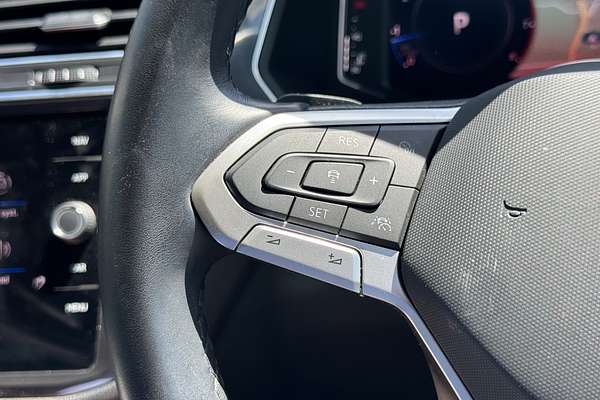 2023 Volkswagen Tiguan 110TSI Life Allspace 5N