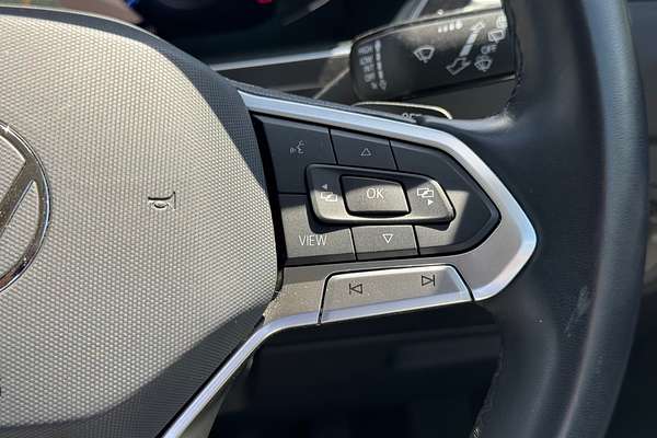2023 Volkswagen Tiguan 110TSI Life Allspace 5N