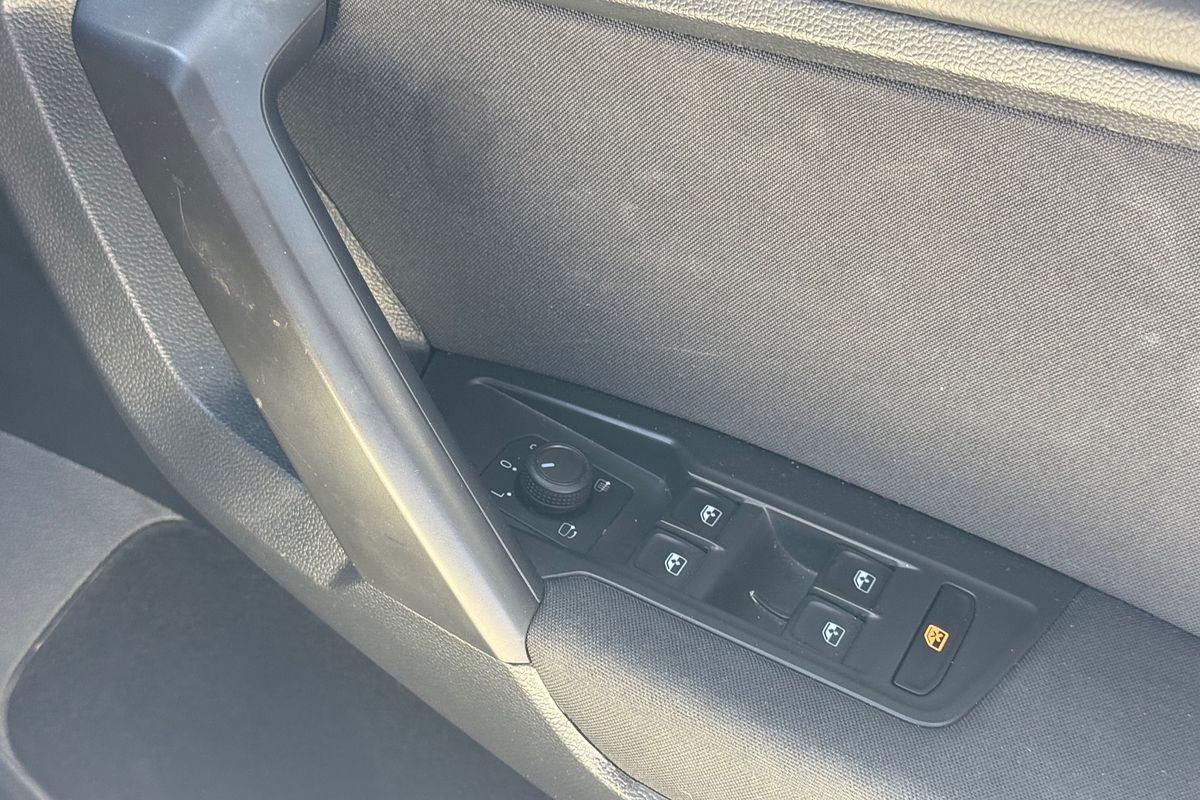 2023 Volkswagen Tiguan 110TSI Life Allspace 5N
