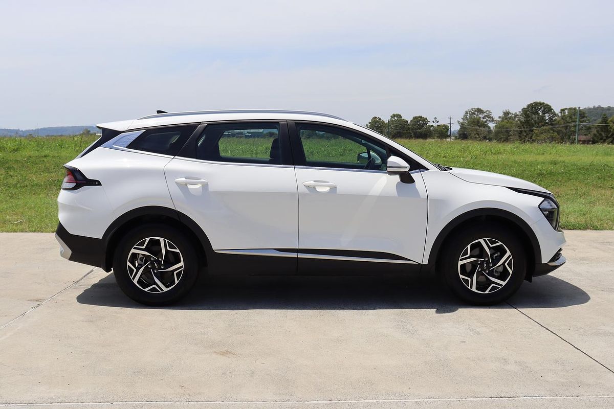 2023 Kia Sportage S NQ5