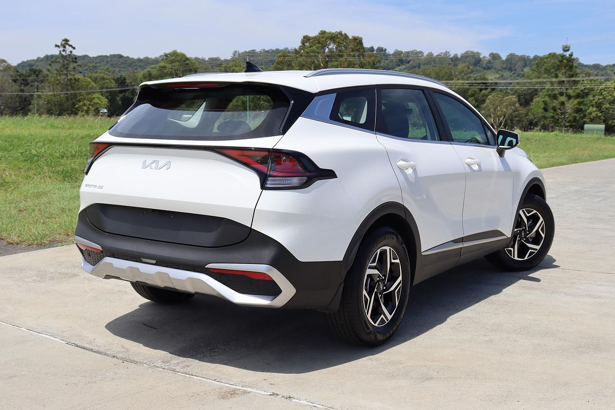 2023 Kia Sportage S NQ5