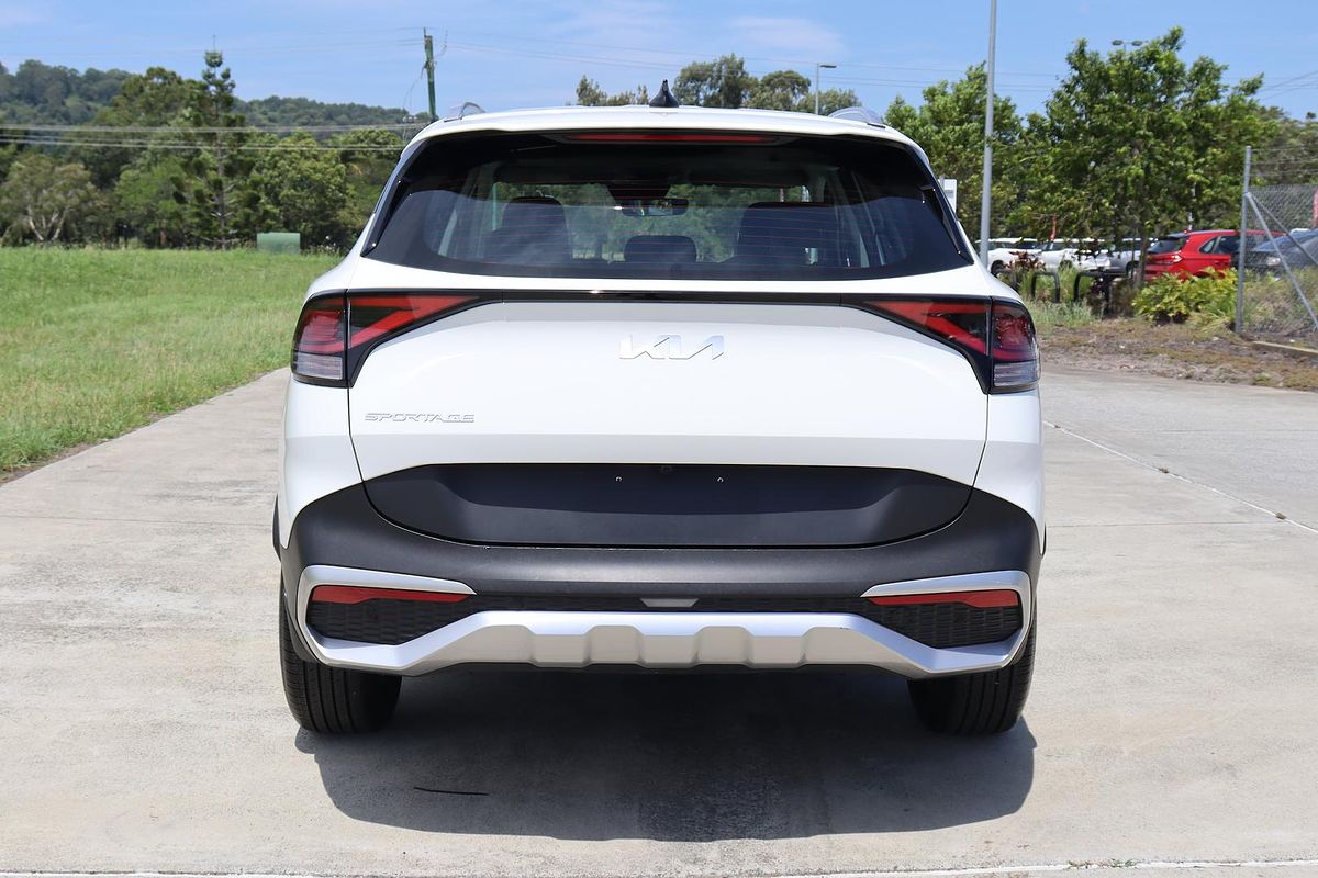 2023 Kia Sportage S NQ5