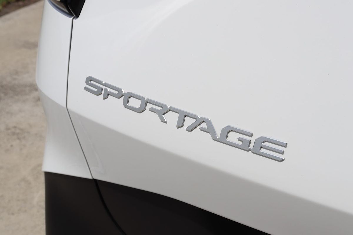 2023 Kia Sportage S NQ5