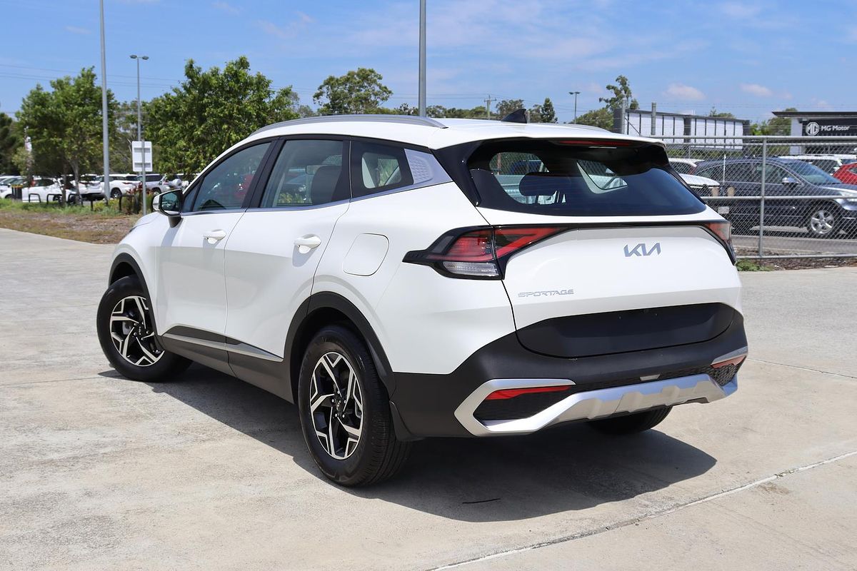2023 Kia Sportage S NQ5
