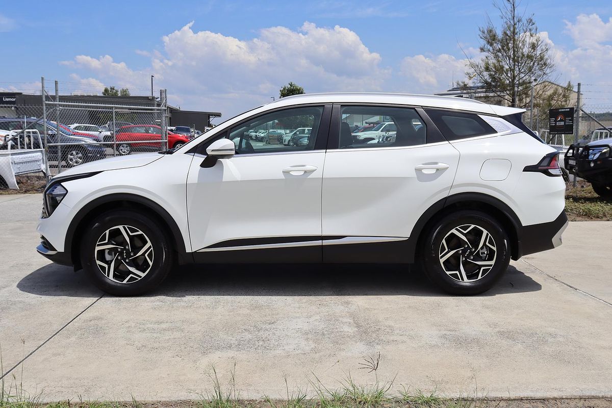 2023 Kia Sportage S NQ5