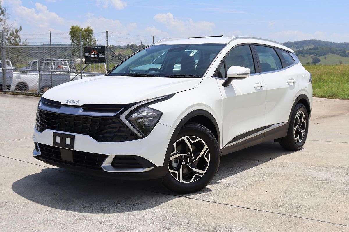 2023 Kia Sportage S NQ5