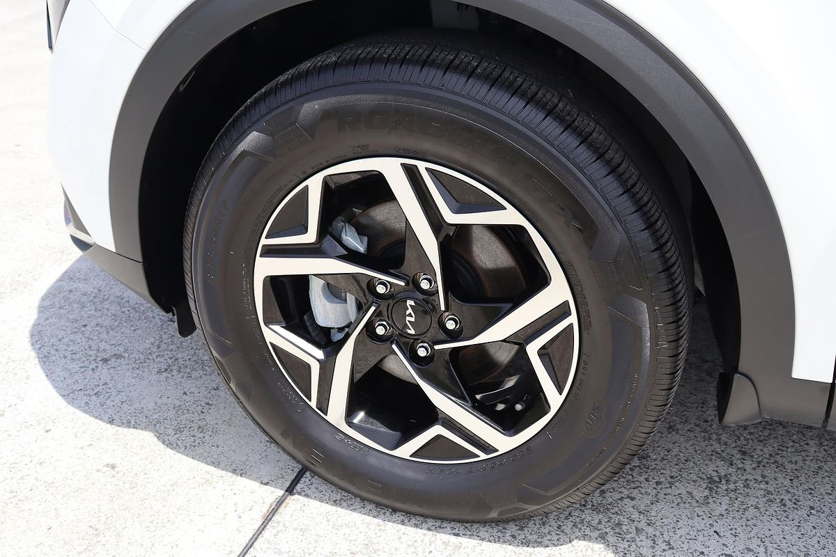 2023 Kia Sportage S NQ5