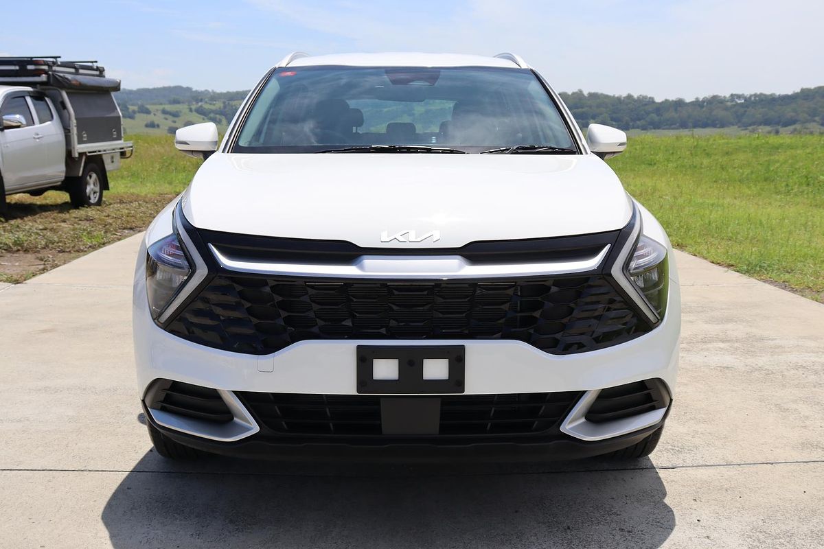 2023 Kia Sportage S NQ5