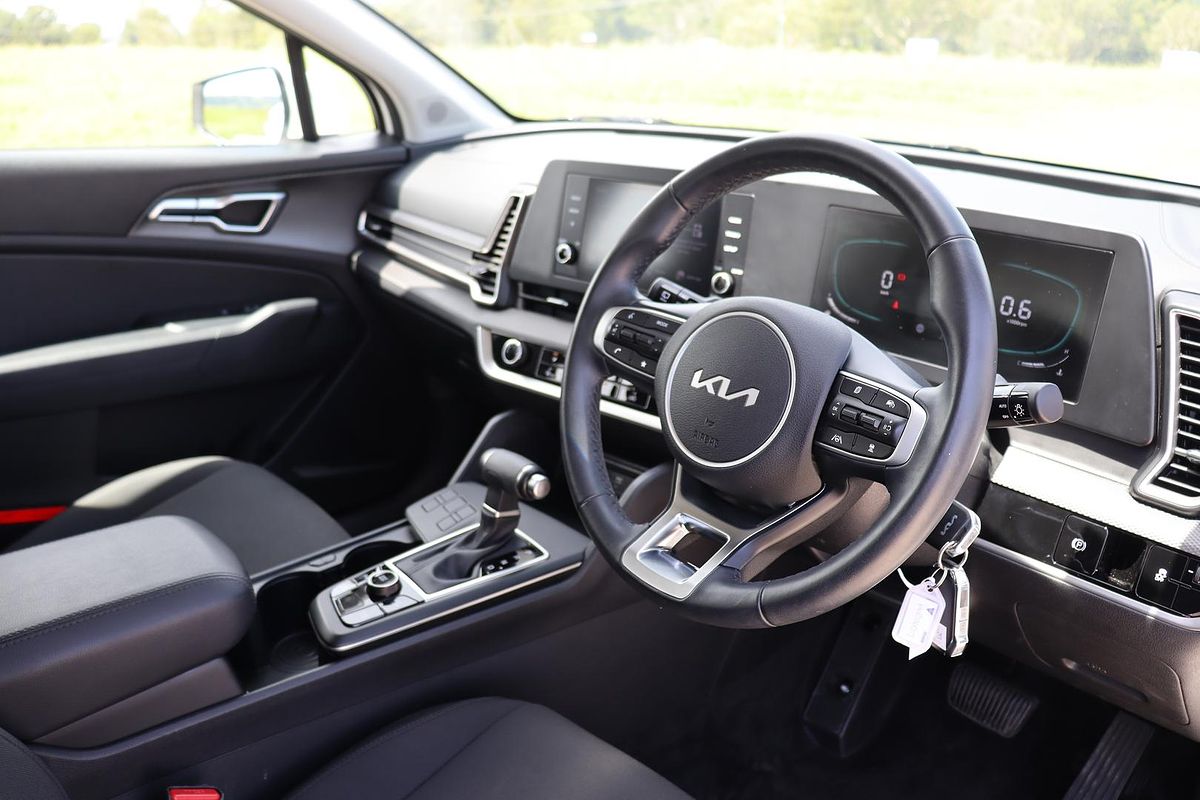 2023 Kia Sportage S NQ5