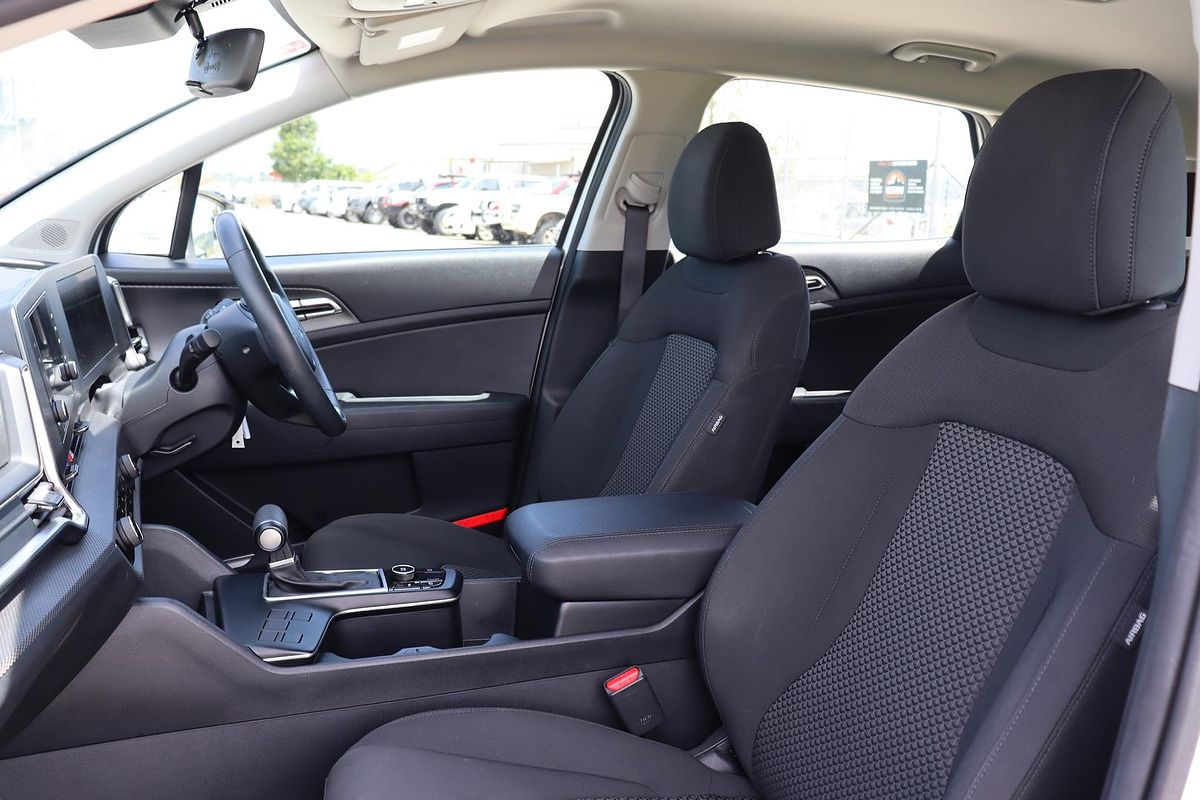 2023 Kia Sportage S NQ5