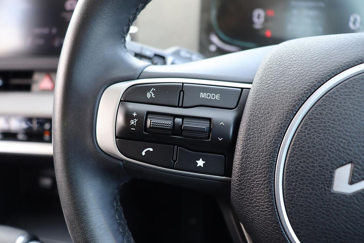 2023 Kia Sportage S NQ5
