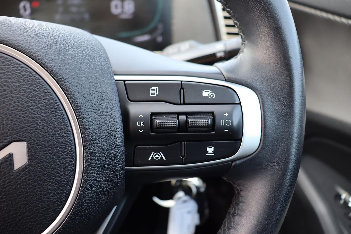 2023 Kia Sportage S NQ5