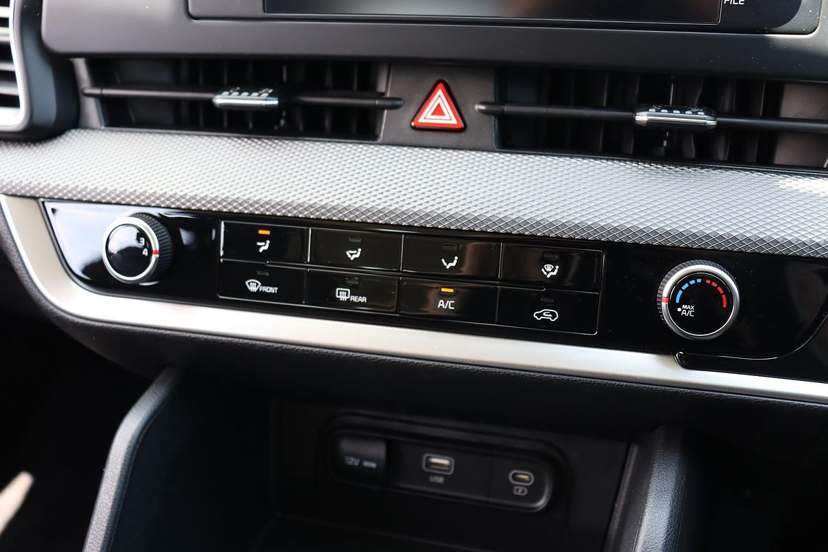 2023 Kia Sportage S NQ5