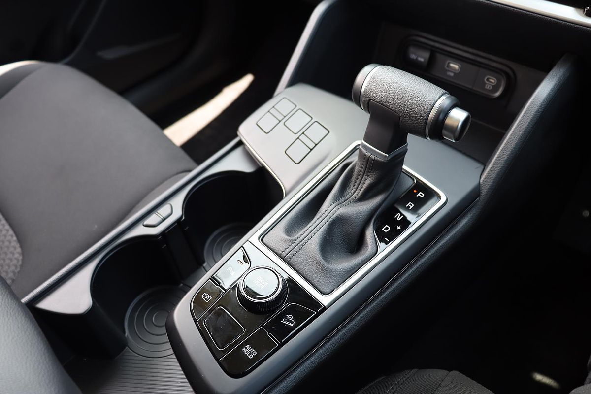 2023 Kia Sportage S NQ5