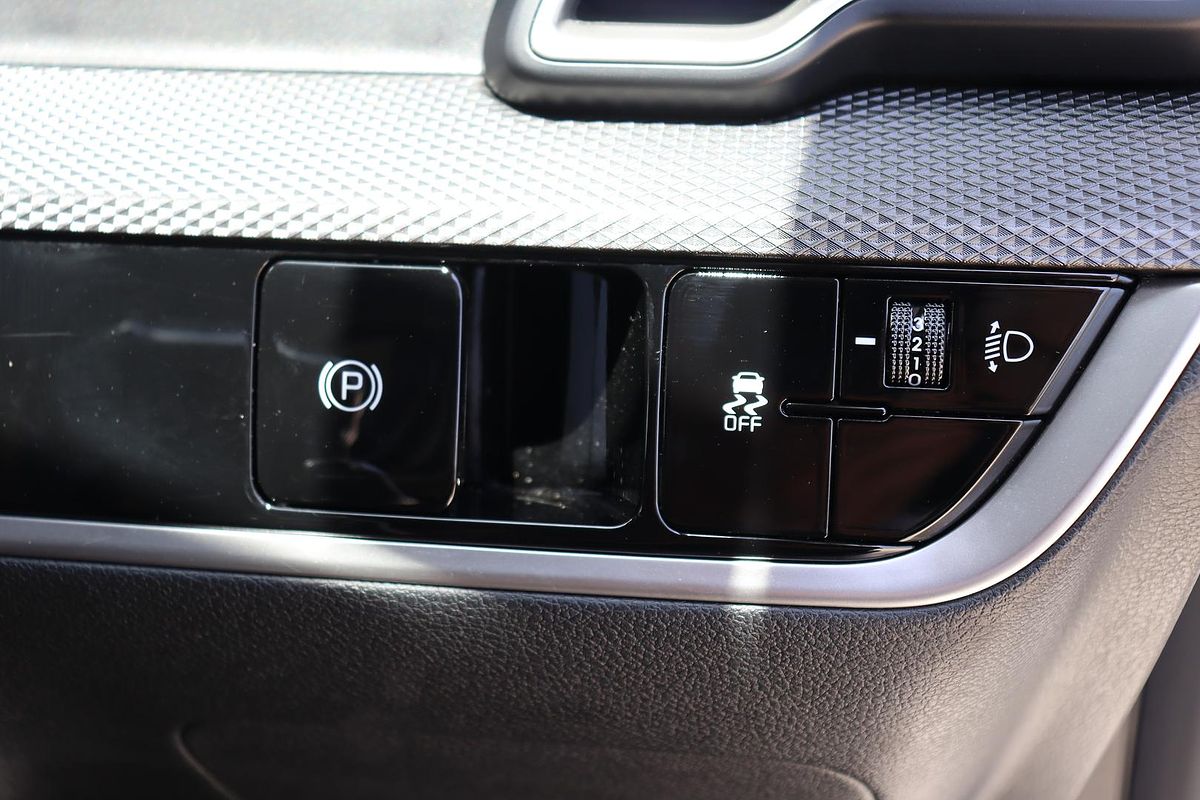 2023 Kia Sportage S NQ5