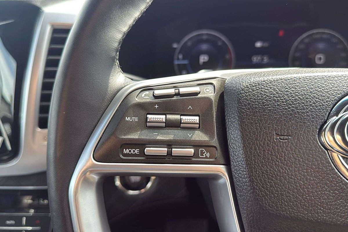 2023 SsangYong Rexton Ultimate Y450