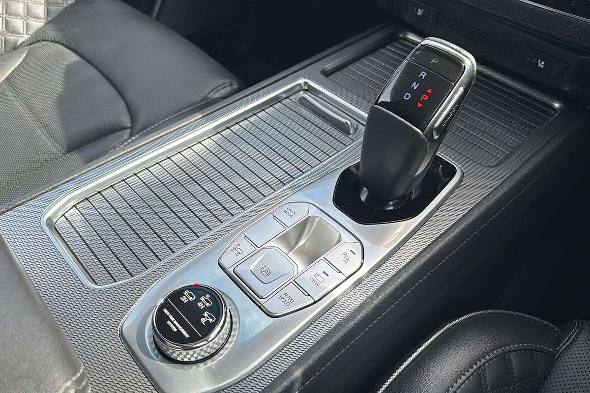 2023 SsangYong Rexton Ultimate Y450