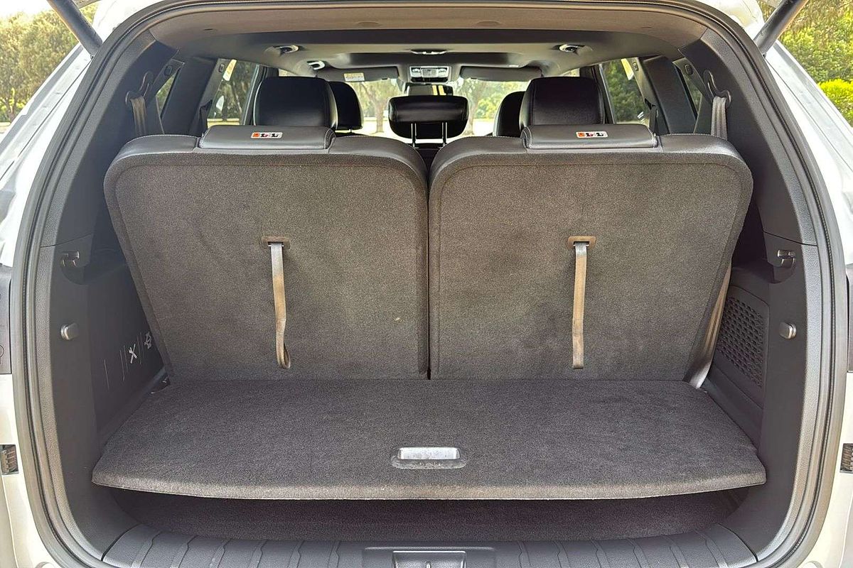 2023 SsangYong Rexton Ultimate Y450