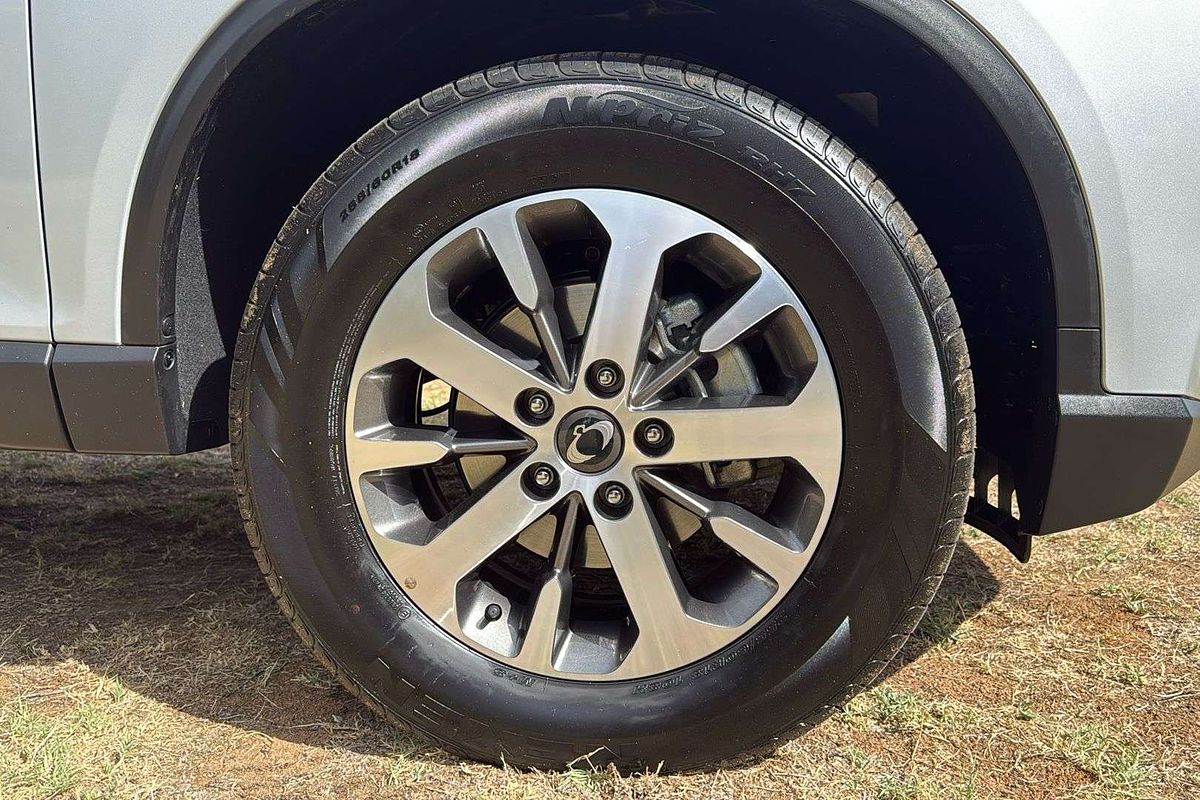 2023 SsangYong Rexton Ultimate Y450