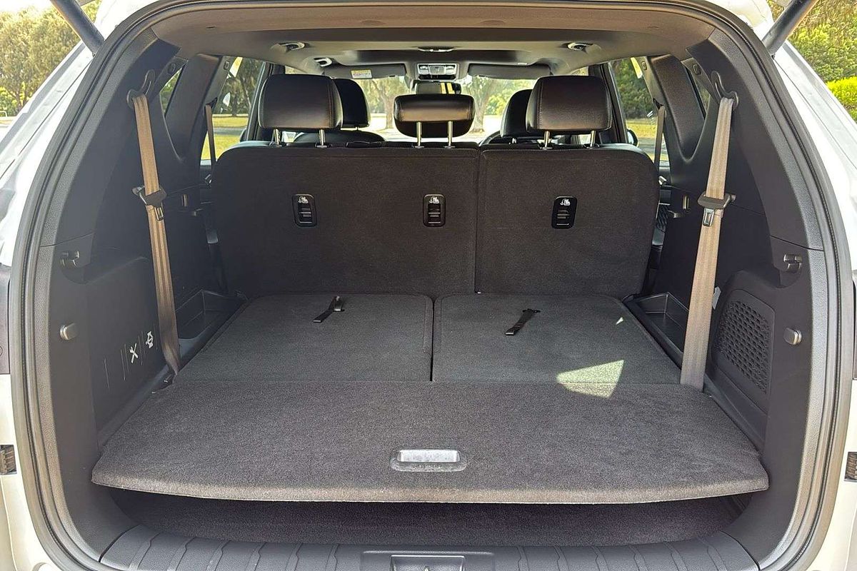 2023 SsangYong Rexton Ultimate Y450