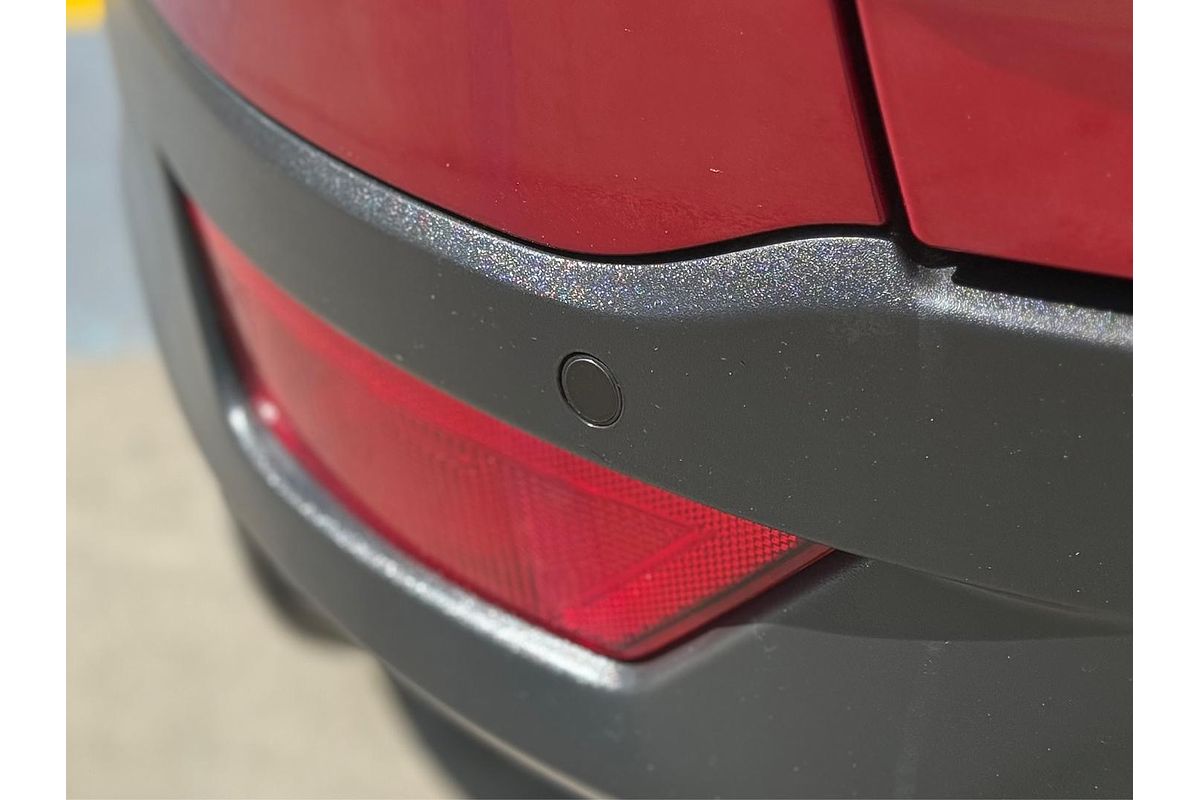 2017 Ford Escape Titanium ZG