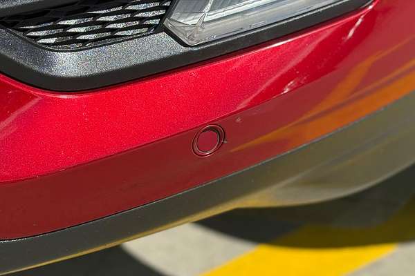 2017 Ford Escape Titanium ZG