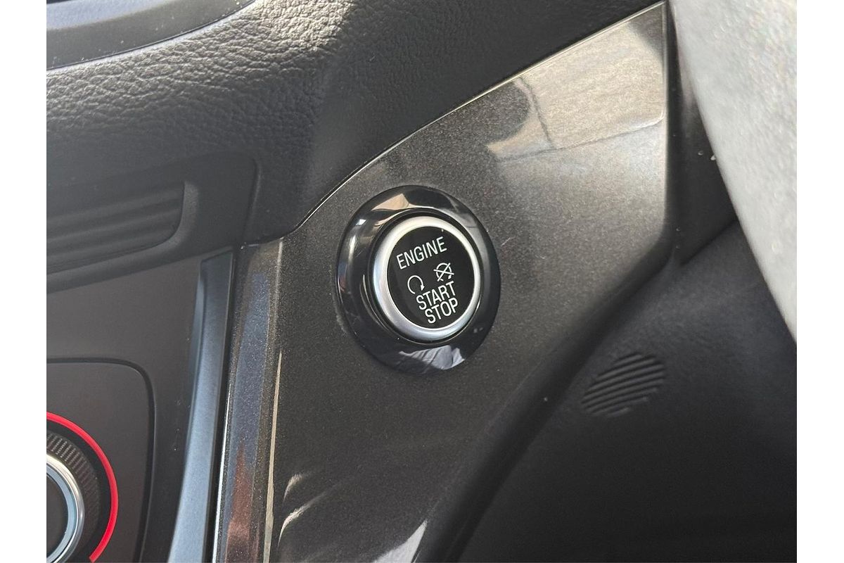 2017 Ford Escape Titanium ZG