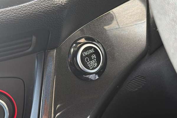 2017 Ford Escape Titanium ZG
