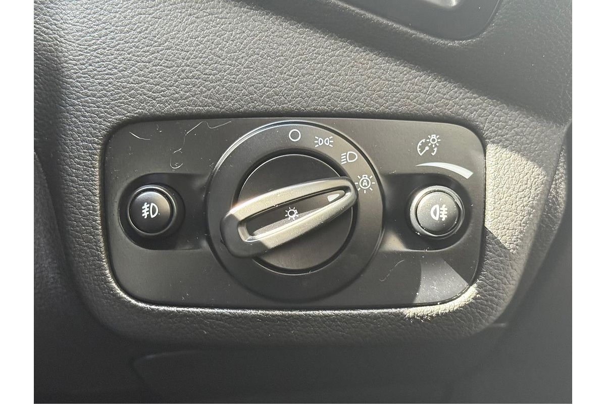 2017 Ford Escape Titanium ZG
