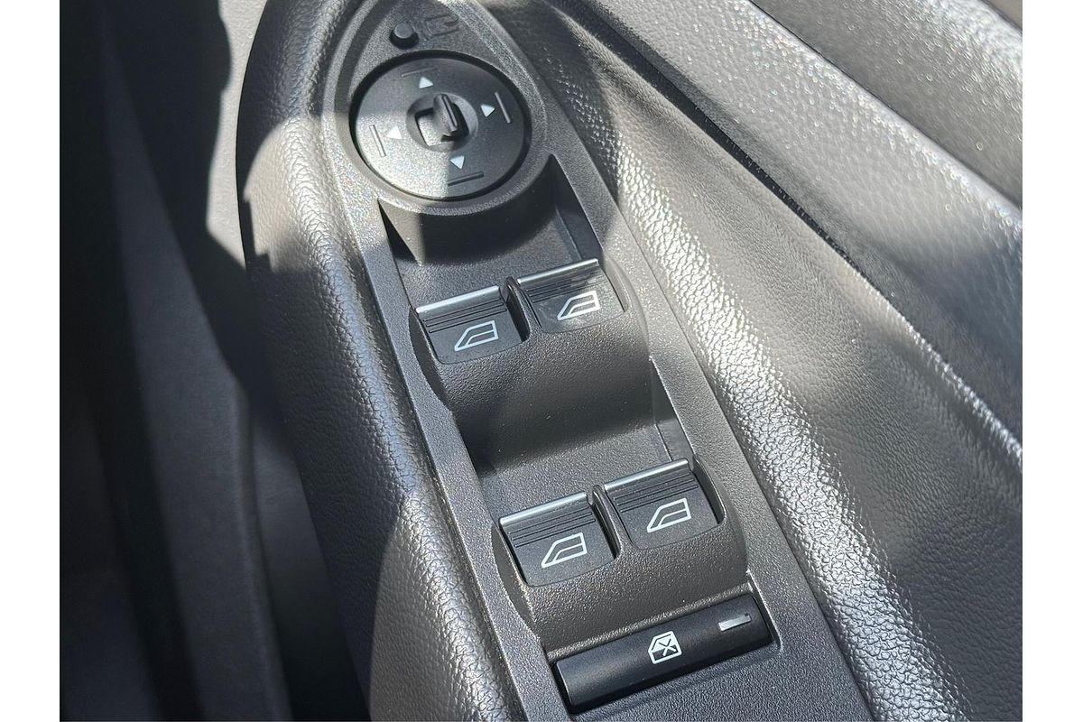 2017 Ford Escape Titanium ZG