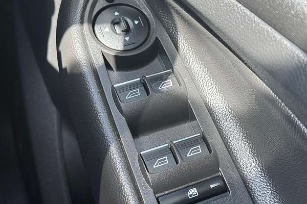 2017 Ford Escape Titanium ZG