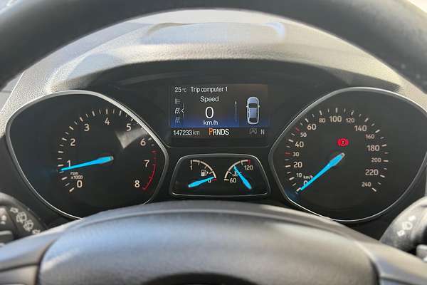 2017 Ford Escape Titanium ZG