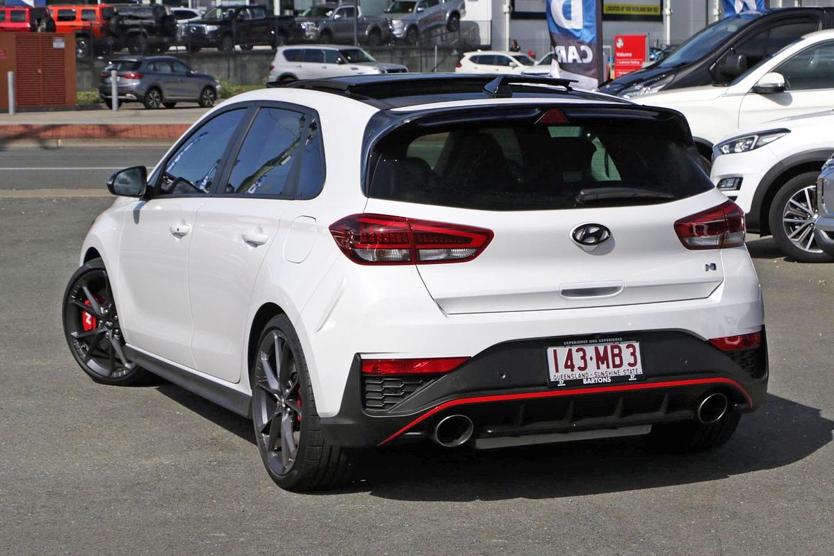 2023 Hyundai i30 N Premium PDe.V5