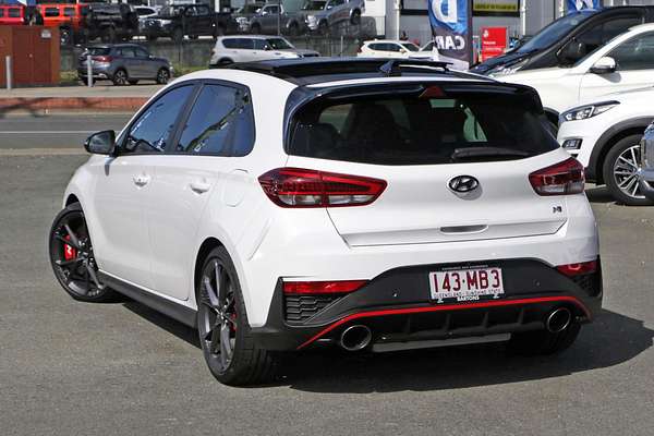 2023 Hyundai i30 N Premium PDe.V5